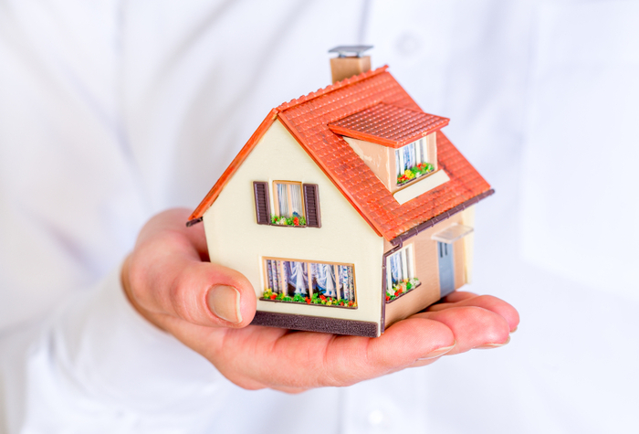 How to Keep Track of Your Real Estate Holdings