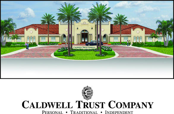 Caldwells_New_Headquarters_in_Venice_Florida