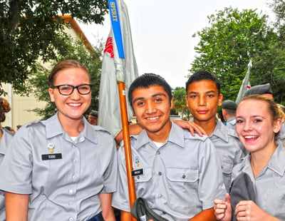 Sarasota_Military_Academy