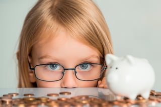 teach children smart spending habits
