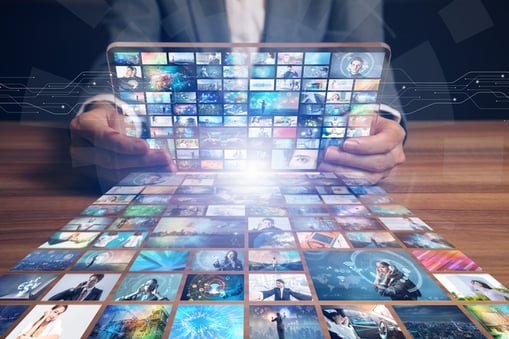 We Live In the Future: Plan for Digital Asset Management