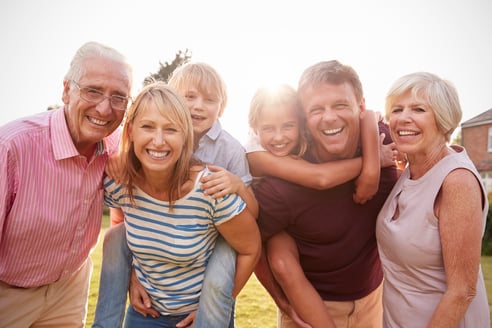 How To Turn Your Estate Plan Into A Legacy Plan