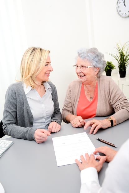 Living Wills and Health care Power of Attorney