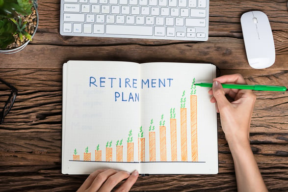 Retirement Planning Options for Your Business: The Difference Between Cash Balance and 401(k) Plans