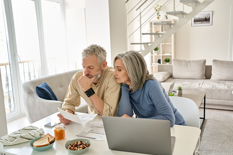 5 Life Occurrences When Your Estate Plan Should Be Updated